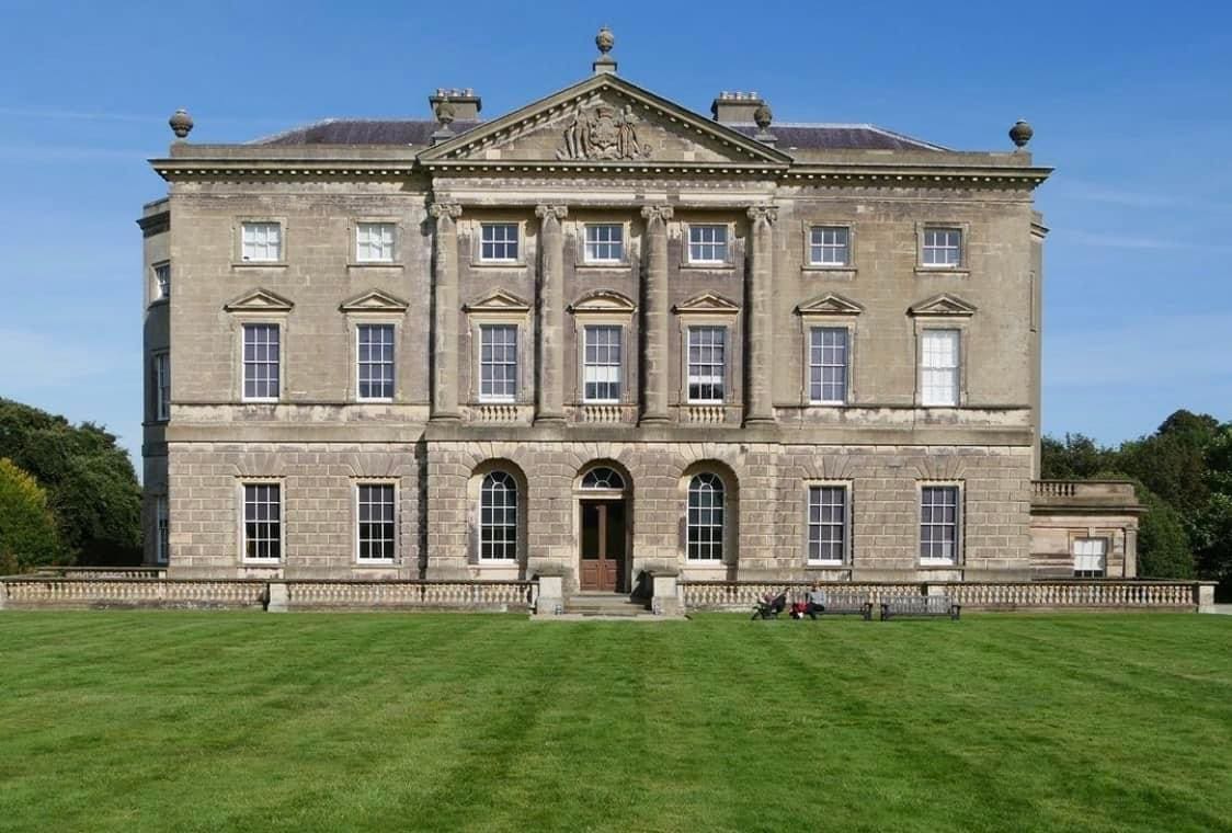 Castle Ward