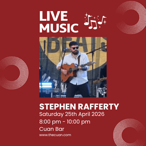 Blue Modern Live Music Concert Instagram Story (500 x 500 px)