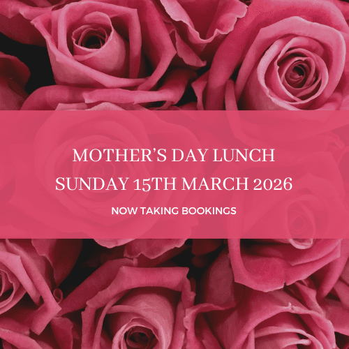 Pink Retro Filtered Flowers Instagram Post (Facebook Post (Landscape)) (500 x 500 px)